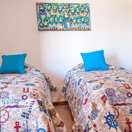 Hotel Los Corales West End Kültér fotó
