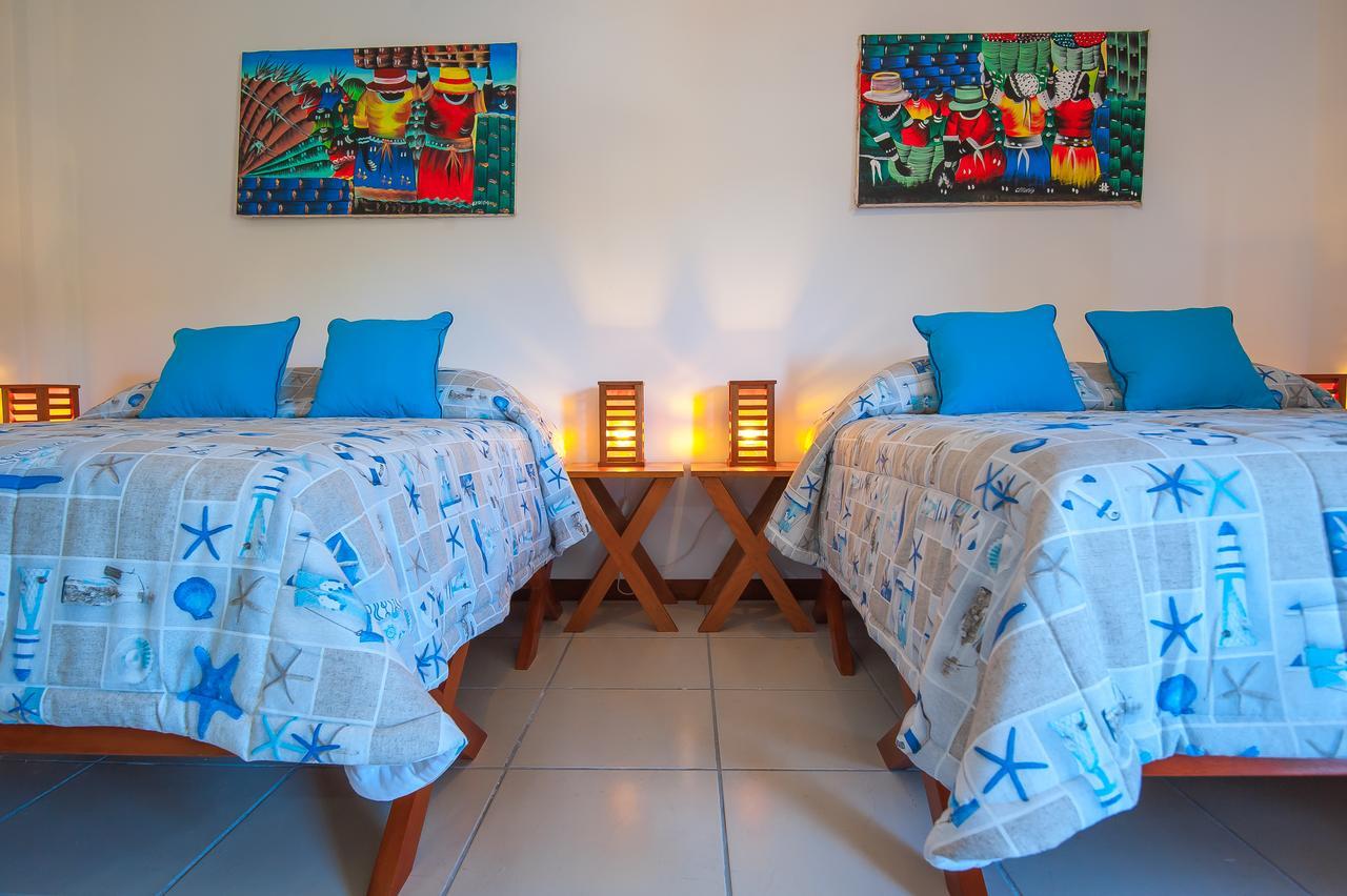 Hotel Los Corales West End Kültér fotó